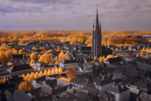 Bruges Mini